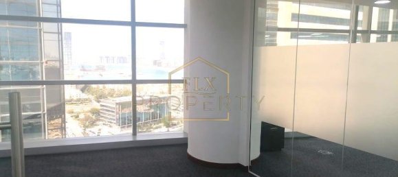 Büro in Dubai Media City, UAE 313.7m², Nr. 6706 5