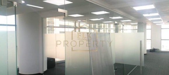 Büro in Dubai Media City, UAE 313.7m², Nr. 6706 8