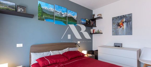 Apartamento de 3 divisões em Verona, Italy N.º 303579 12