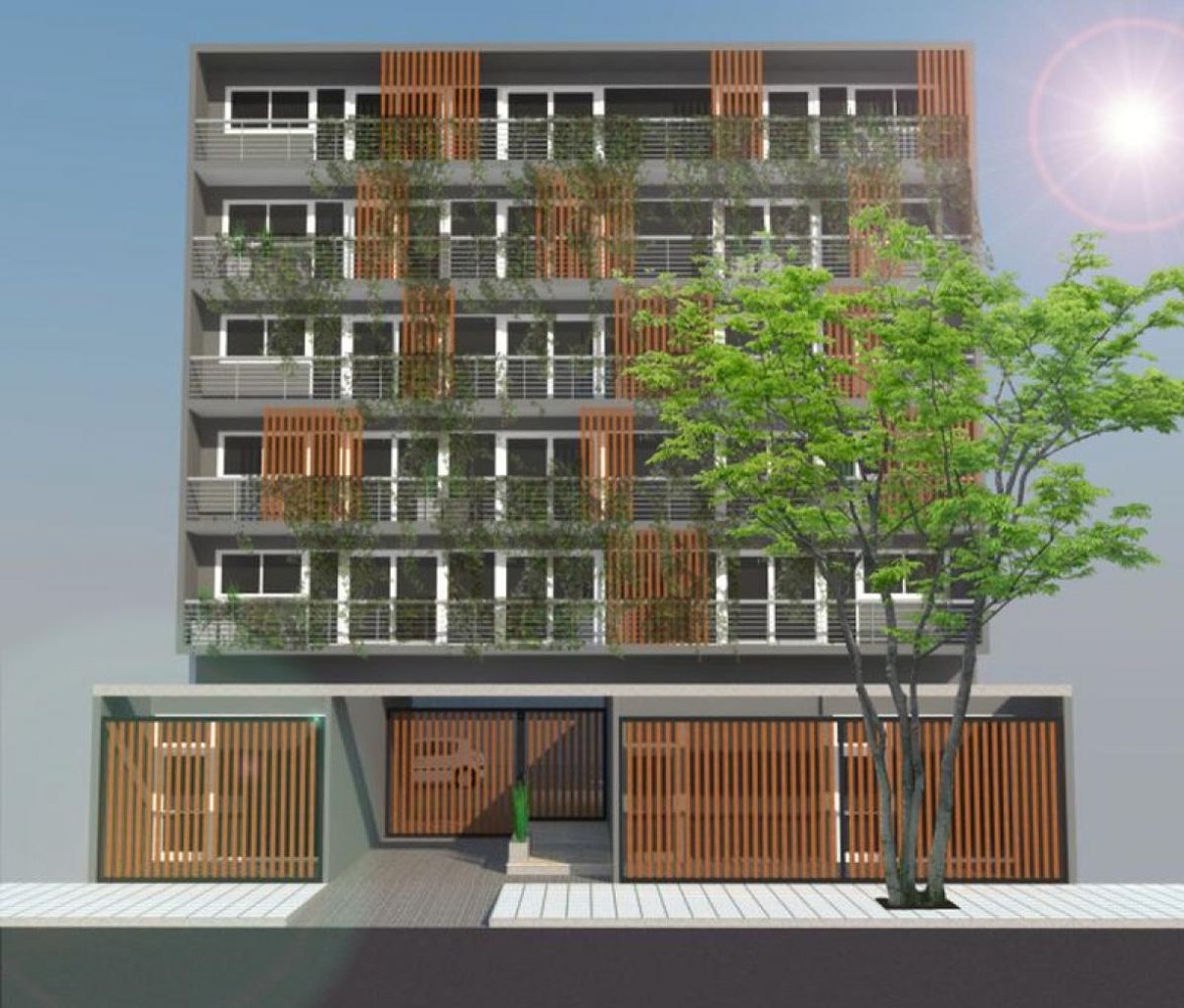 Entrepôt à General San Martin, Argentina No. 25362