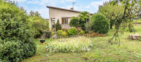 Casa de 2 dormitorios en Frontenas, France No. 316267 3