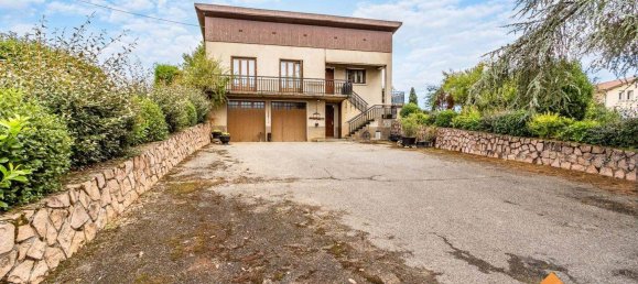 Casa de 2 dormitorios en Frontenas, France No. 316267 4