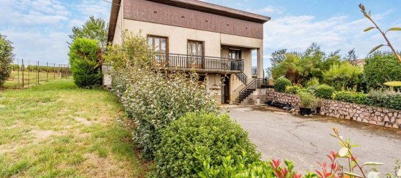 Casa de 2 dormitorios en Frontenas, France No. 316267 2