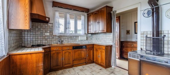 Casa de 2 dormitorios en Frontenas, France No. 316267 8