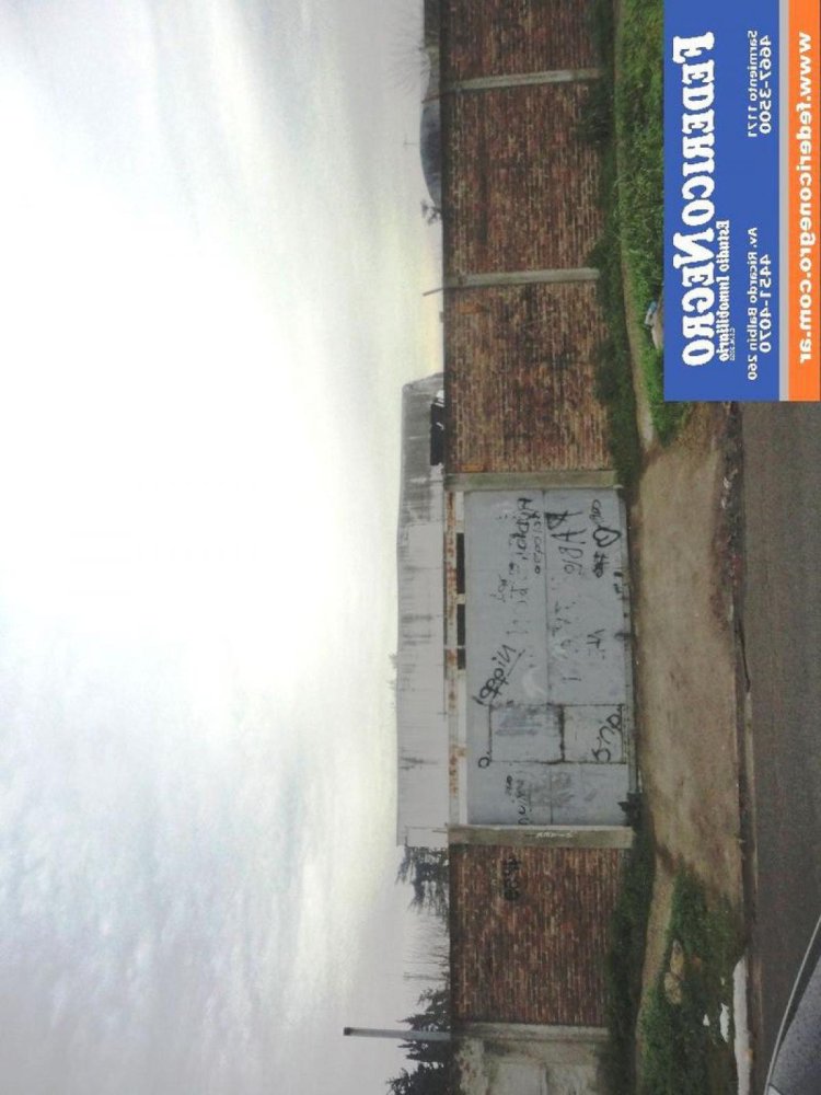 Grundstück in San Miguel, Argentina, Nr. 112256