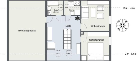 3 bedrooms House in Kelheim, Germany No. 322080 7