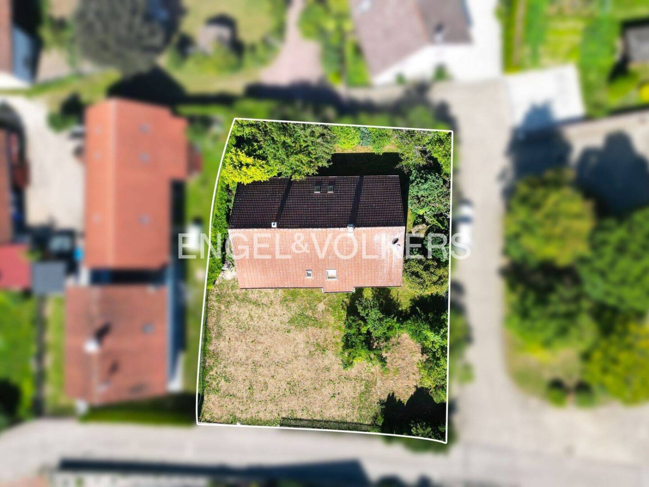 3 bedrooms House in Kelheim, Germany No. 322080