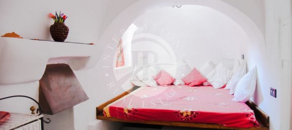 Вилла с 4 спальнями в Остуни, Италия № 121145 21