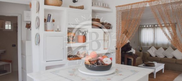 Вилла с 4 спальнями в Остуни, Италия № 121145 16