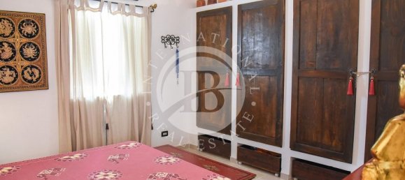 Вилла с 4 спальнями в Остуни, Италия № 121145 19