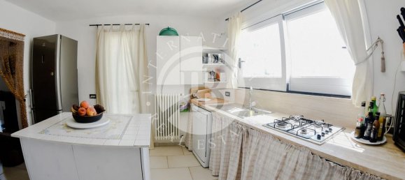 Вилла с 4 спальнями в Остуни, Италия № 121145 15