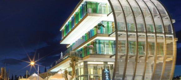 3 Schlafzimmer Wohnung in Limassol, Cyprus, Nr. 24741 4