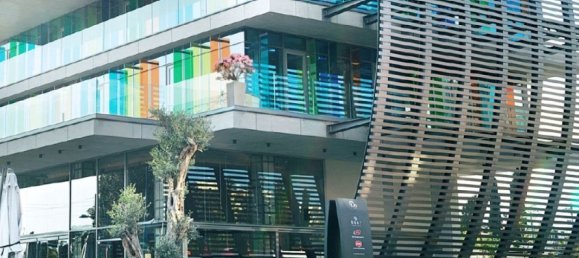 3 Schlafzimmer Wohnung in Limassol, Cyprus, Nr. 24741 5