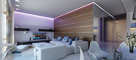 3 Schlafzimmer Wohnung in Limassol, Cyprus, Nr. 24741 8