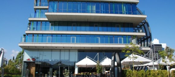 3 Schlafzimmer Wohnung in Limassol, Cyprus, Nr. 24741 2