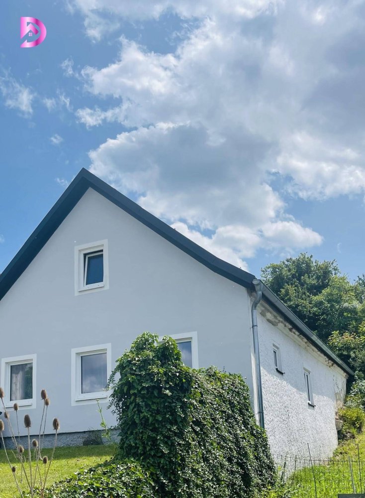 Casa de 3 divisões em Waidhofen an der Thaya, Austria N.º 247450