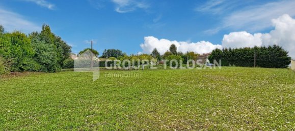 قطعة أرض في Graulhet, France رقم 346634 3