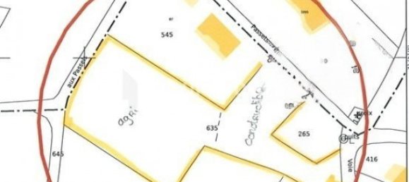 قطعة أرض في Graulhet, France رقم 346634 4