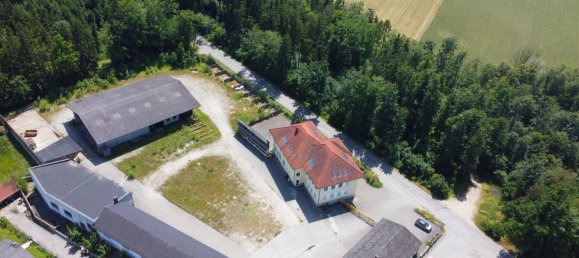 Terreno en Hohenzell, Austria No. 216662 16