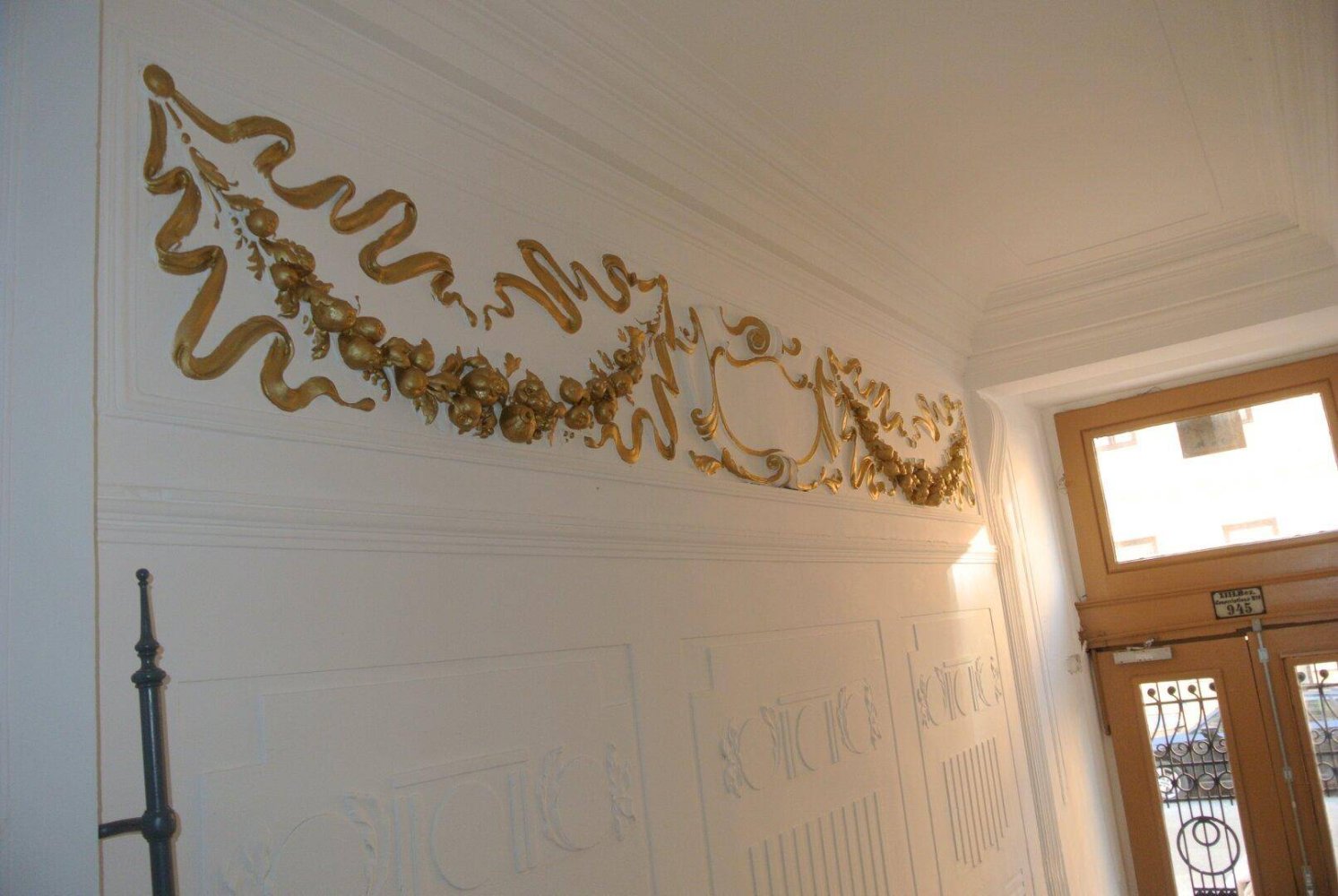 2-salle Appartement à Penzing, Austria No. 191129