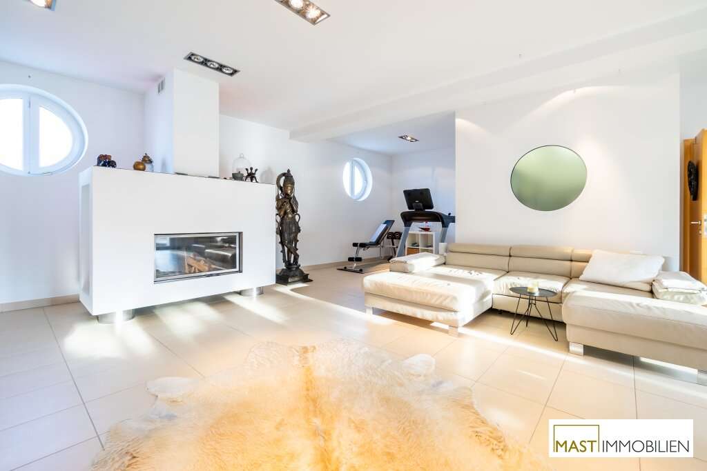 5غرفة منزل في Podersdorf am See, Austria رقم 97140