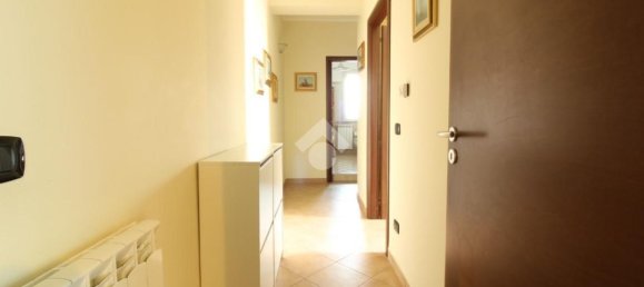 Apartamento de 3 habitaciónes en Reggio Calabria, Italy No. 288217 9