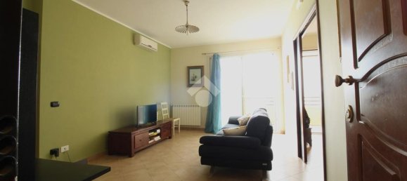 Apartamento de 3 habitaciónes en Reggio Calabria, Italy No. 288217 5