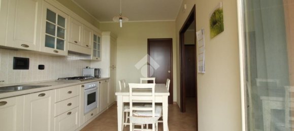Apartamento de 3 habitaciónes en Reggio Calabria, Italy No. 288217 2
