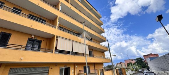 Apartamento de 3 habitaciónes en Reggio Calabria, Italy No. 288217 15