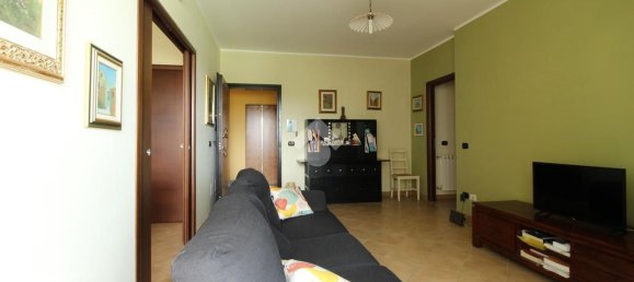 Apartamento de 3 habitaciónes en Reggio Calabria, Italy No. 288217 4