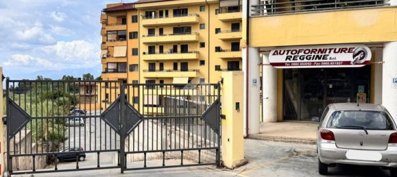 Apartamento de 3 habitaciónes en Reggio Calabria, Italy No. 288217 19