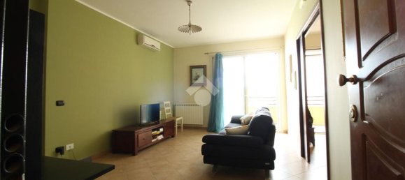 Apartamento de 3 habitaciónes en Reggio Calabria, Italy No. 288217 14
