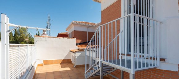 4 Schlafzimmer Stadthaus in Albolote, Spain, Nr. 170021 33