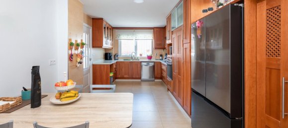 4 Schlafzimmer Stadthaus in Albolote, Spain, Nr. 170021 11