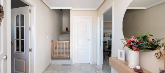 4 Schlafzimmer Stadthaus in Albolote, Spain, Nr. 170021 5