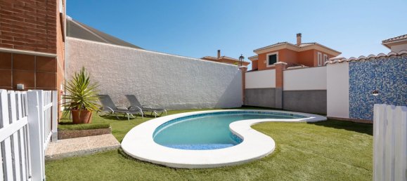 4 Schlafzimmer Stadthaus in Albolote, Spain, Nr. 170021 39