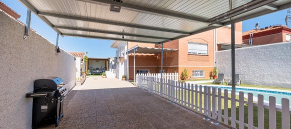 4 Schlafzimmer Stadthaus in Albolote, Spain, Nr. 170021 45