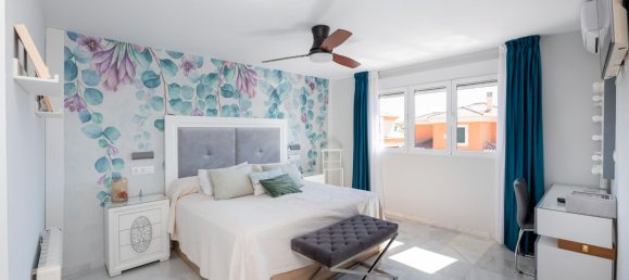 4 Schlafzimmer Stadthaus in Albolote, Spain, Nr. 170021 18