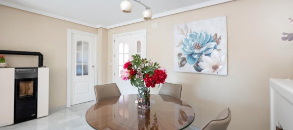 4 Schlafzimmer Stadthaus in Albolote, Spain, Nr. 170021 9