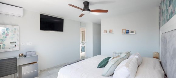 4 Schlafzimmer Stadthaus in Albolote, Spain, Nr. 170021 19