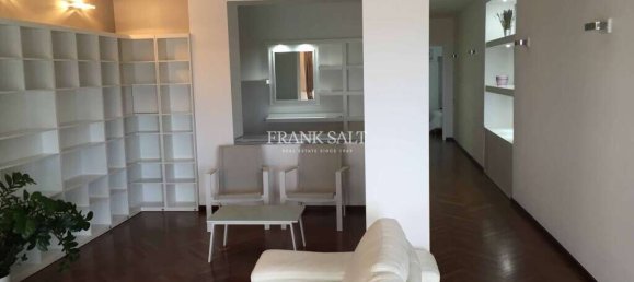 2 غرف نوم شقة في Saint Julian's, Malta رقم 3864 10