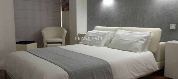 2 غرف نوم شقة في Saint Julian's, Malta رقم 3864 14