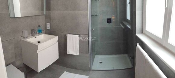 2 غرف نوم شقة في Saint Julian's, Malta رقم 3864 15