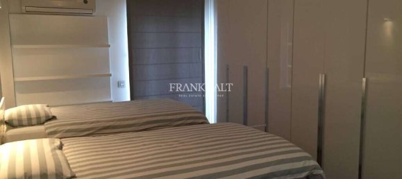 2 غرف نوم شقة في Saint Julian's, Malta رقم 3864 12