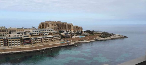 2 غرف نوم شقة في Saint Julian's, Malta رقم 3864 24