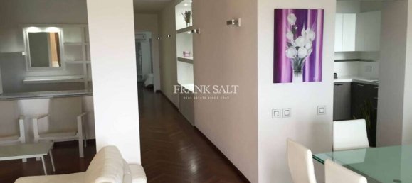 2 غرف نوم شقة في Saint Julian's, Malta رقم 3864 3