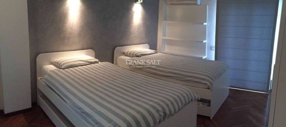 2 غرف نوم شقة في Saint Julian's, Malta رقم 3864 6