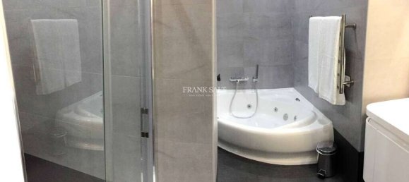 2 غرف نوم شقة في Saint Julian's, Malta رقم 3864 17