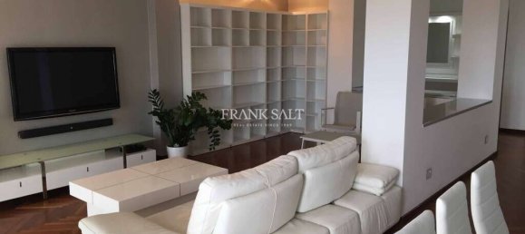 2 غرف نوم شقة في Saint Julian's, Malta رقم 3864 2