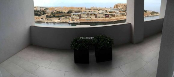 2 غرف نوم شقة في Saint Julian's, Malta رقم 3864 22